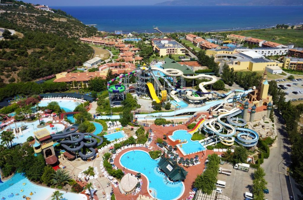 holiday
