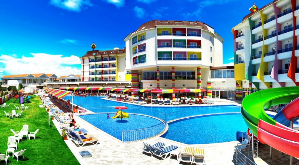 holiday