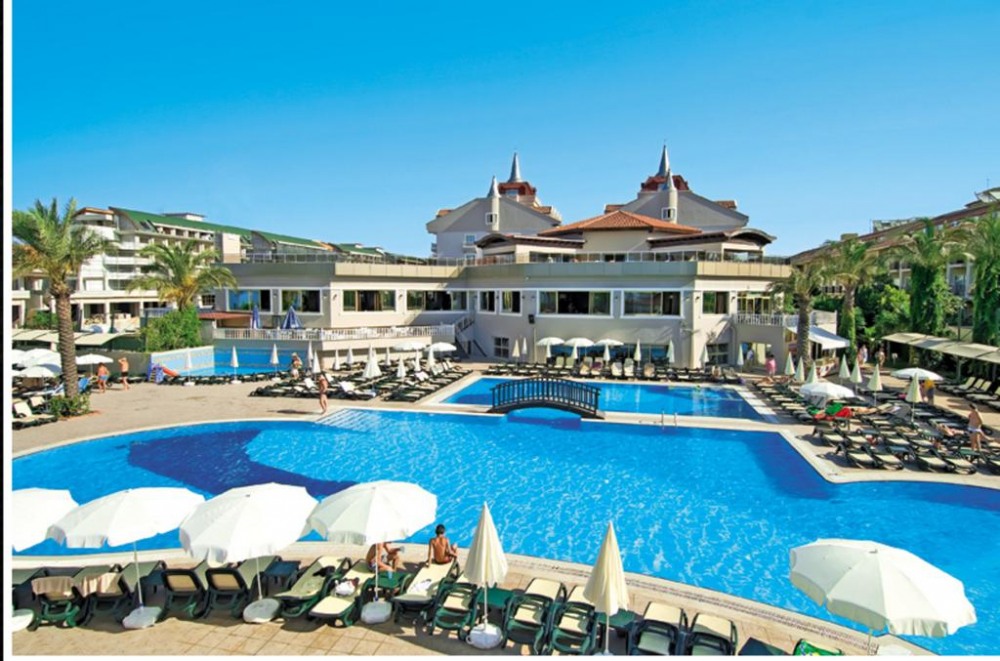 holiday