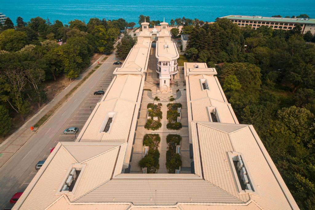 Почивки и екскурзии