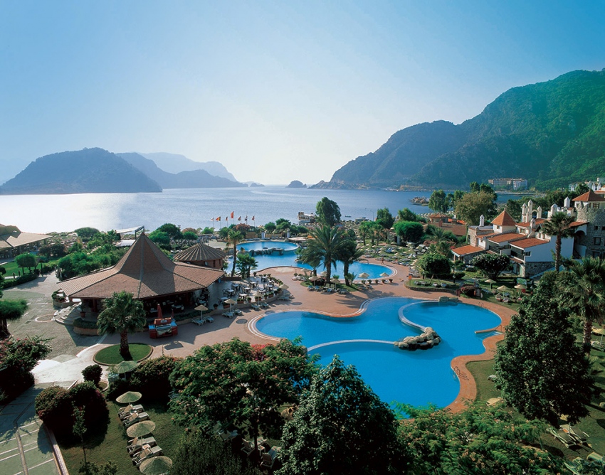 holiday