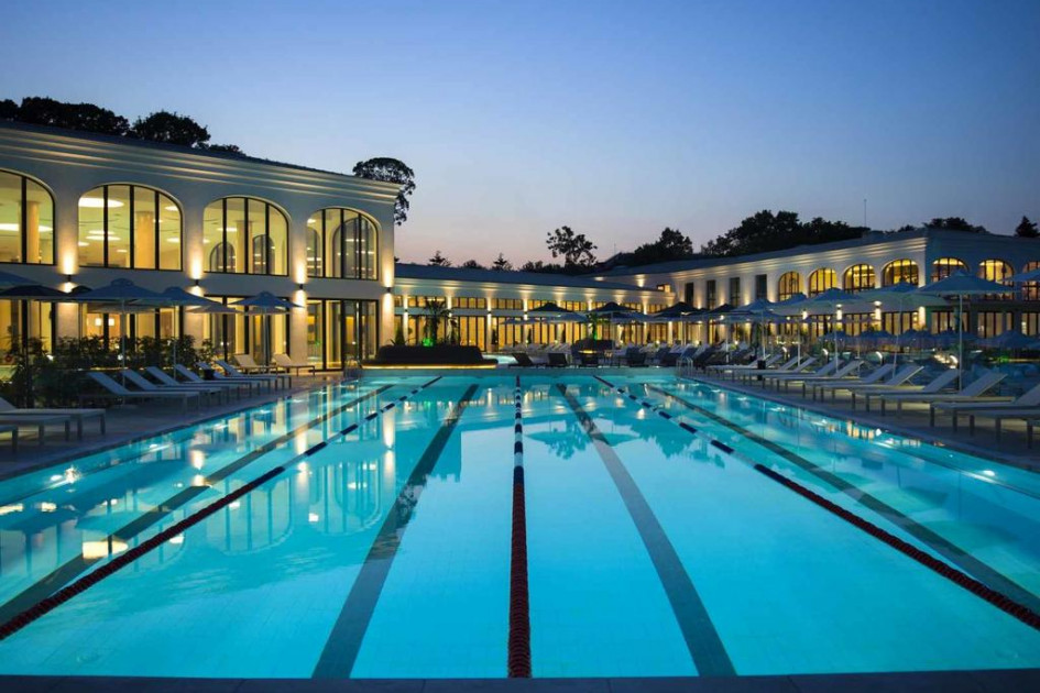 Лято 2020 Уикенд в Св. Св. Константин и Елена хотел